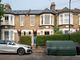 Thumbnail Maisonette for sale in Richmond Road, Leytonstone, London