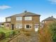 Thumbnail Semi-detached house for sale in Lulworth Avenue, Leeds, West Yorkshire