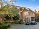 Thumbnail Detached house for sale in Winnington Road, Hampstead