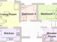 Thumbnail Flat for sale in New Grosvenor Road, Ellesmere Port