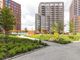 Thumbnail Flat to rent in Java House, 15 Botanic Square, London City Island