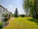 Thumbnail Detached house for sale in Thompson Road, Griston, Norfolk