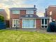 Thumbnail Detached house for sale in Rees Drive, Coventry