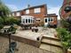 Thumbnail Detached house for sale in Green Way, Sudbrooke, Lincoln, Lincolnshire