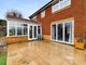 Thumbnail Detached house for sale in Merling Close, Chessington, Surrey.