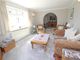 Thumbnail Detached house for sale in Lawn Road, Milford On Sea, Lymington