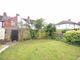 Thumbnail Semi-detached house to rent in Seabrook Gardens, Hythe