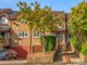 Thumbnail Terraced house for sale in Kempton Court, Kempton Avenue, Lower Sunbury