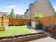 Thumbnail Town house for sale in Holly Blue Close, Little Paxton, St. Neots