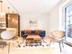 Thumbnail Flat to rent in Rm/70 Cascade Apartments, London