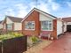 Thumbnail Bungalow for sale in Garnett Drive, Prestatyn