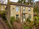 Thumbnail Detached house for sale in Hope Terrace, Wellhouse, Golcar, Huddersfield