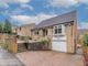 Thumbnail Detached house for sale in Lockwood Scar, Lockwood, Huddersfield, West Yorkshire