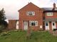 Thumbnail End terrace house to rent in Rouse Hall Estate, Clopton, Woodbridge