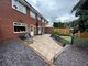 Thumbnail Semi-detached house for sale in Kelverley Grove, West Bromwich