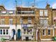 Thumbnail Flat for sale in Landor Road, London