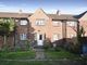 Thumbnail Terraced house for sale in Almond Grove, Brentford