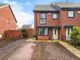 Thumbnail Semi-detached house for sale in Meadway, Kitts Green, Birmingham