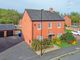 Thumbnail Detached house for sale in Orion Way, Balby