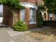 Thumbnail Shared accommodation to rent in South View Road, Shirley, Southampton