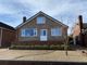 Thumbnail Detached house for sale in Hilltop Road, Wingerworth, Chesterfield, Derbyshire