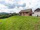 Thumbnail Detached bungalow for sale in 34 Whytbank Row, Clovenfords, Galashiels