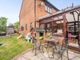 Thumbnail Detached house for sale in Wheeler Close, Burghfield Common, Reading