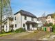 Thumbnail Terraced house for sale in White Moss Court, Kendal