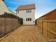 Thumbnail Detached house to rent in Spital Lane, Cricklade, Swindon