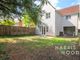 Thumbnail End terrace house for sale in Capstan Place, Colchester, Essex