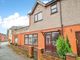 Thumbnail Semi-detached house for sale in Market Street, Radcliffe, Manchester, Greater Manchester