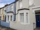Thumbnail Terraced house to rent in Delorme Street, London