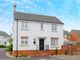 Thumbnail Detached house for sale in Old School Lane, Wyesham, Monmouth