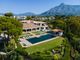 Thumbnail Detached house for sale in Golden Mile, Marbella, Málaga, Spain