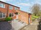 Thumbnail End terrace house for sale in Constable Court, Andover