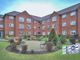 Thumbnail Flat for sale in Woodlands, The Spinney, Moortown