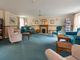 Thumbnail Flat for sale in Warren Lodge, Ashford Road, Canterbury