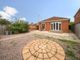 Thumbnail Bungalow for sale in Mayfair Close Fleet Hargate, Holbeach, Spalding, Lincolnshire