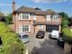 Thumbnail Detached house to rent in Beeston Fields Drive, Beeston, Nottingham