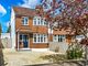 Thumbnail Semi-detached house for sale in Fairfield Drive, Dorking, Surrey