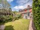Thumbnail Terraced house for sale in Monmouth Avenue, Topsham, Exeter