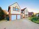 Thumbnail Detached house for sale in Cleadon Towers, South Shields