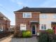 Thumbnail End terrace house for sale in Andover Green, Bovington