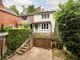 Thumbnail Semi-detached house for sale in Old Lane, Tatsfield, Westerham