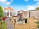 Thumbnail Bungalow for sale in Stephens Way, Sleaford, Lincolnshire