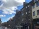 Thumbnail Flat to rent in Canongate, Edinburgh