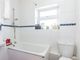 Thumbnail Terraced house for sale in Hill View Road, Weston-Super-Mare, Somerset