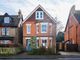 Thumbnail Detached house for sale in Earlsfield Road, Hythe, Kent