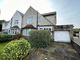 Thumbnail Semi-detached house for sale in Swallow House Lane, Hayfield, High Peak