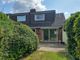Thumbnail Semi-detached house for sale in Station Road, Drayton, Portsmouth